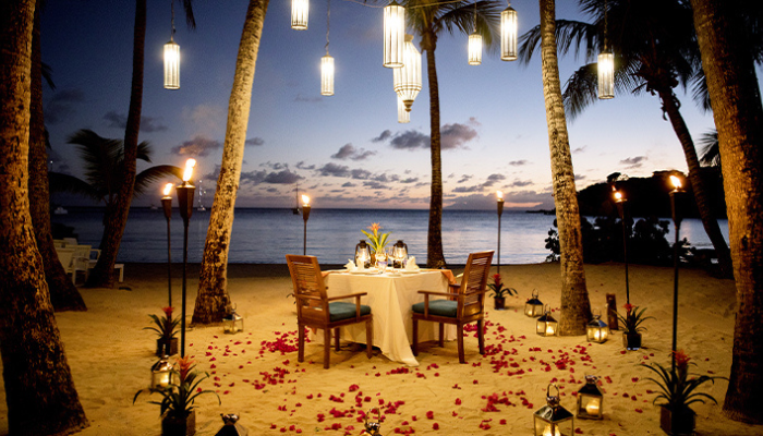 Plan a Honeymoon